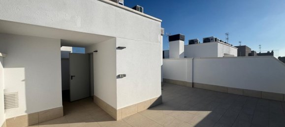 3 chambres penthouse à vendre à Alicante, Valencian Community, Spain № 366082 5