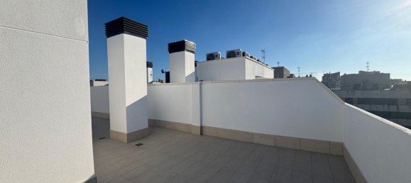 3 chambres penthouse à vendre à Alicante, Valencian Community, Spain № 366082 2