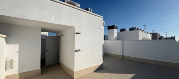 3 chambres penthouse à vendre à Alicante, Valencian Community, Spain № 366082 4