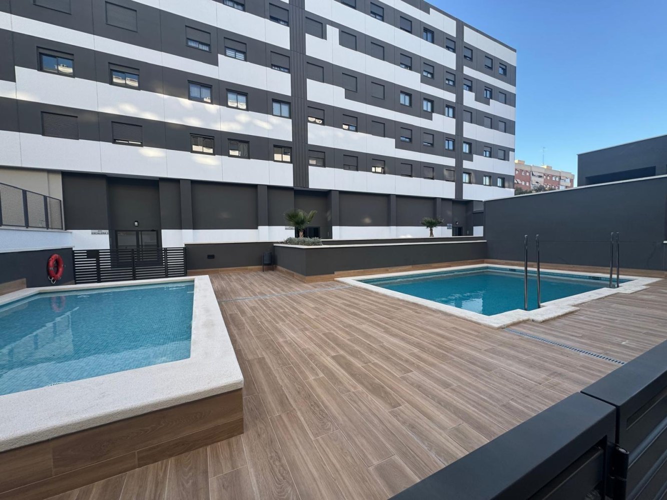 3 chambres penthouse à vendre à Alicante, Valencian Community, Spain № 366082