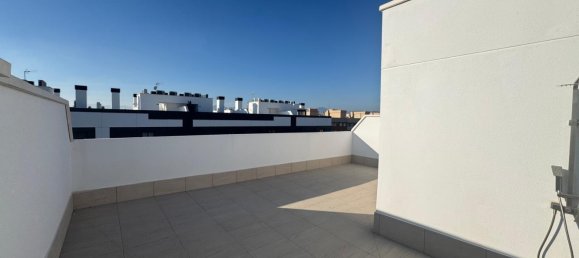 3 chambres penthouse à vendre à Alicante, Valencian Community, Spain № 366082 28