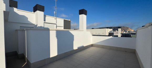 3 chambres penthouse à vendre à Alicante, Valencian Community, Spain № 366082 27
