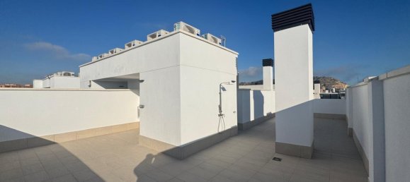3 chambres penthouse à vendre à Alicante, Valencian Community, Spain № 366082 29