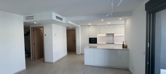 3 chambres penthouse à vendre à Alicante, Valencian Community, Spain № 366082 18