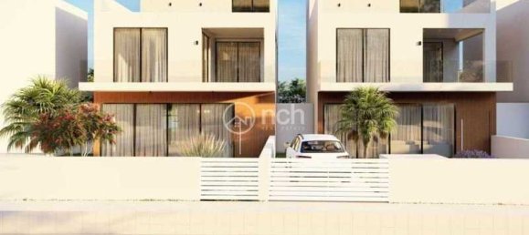 4 غرف نوم منزل في Germasogeia, Cyprus رقم 10864 8