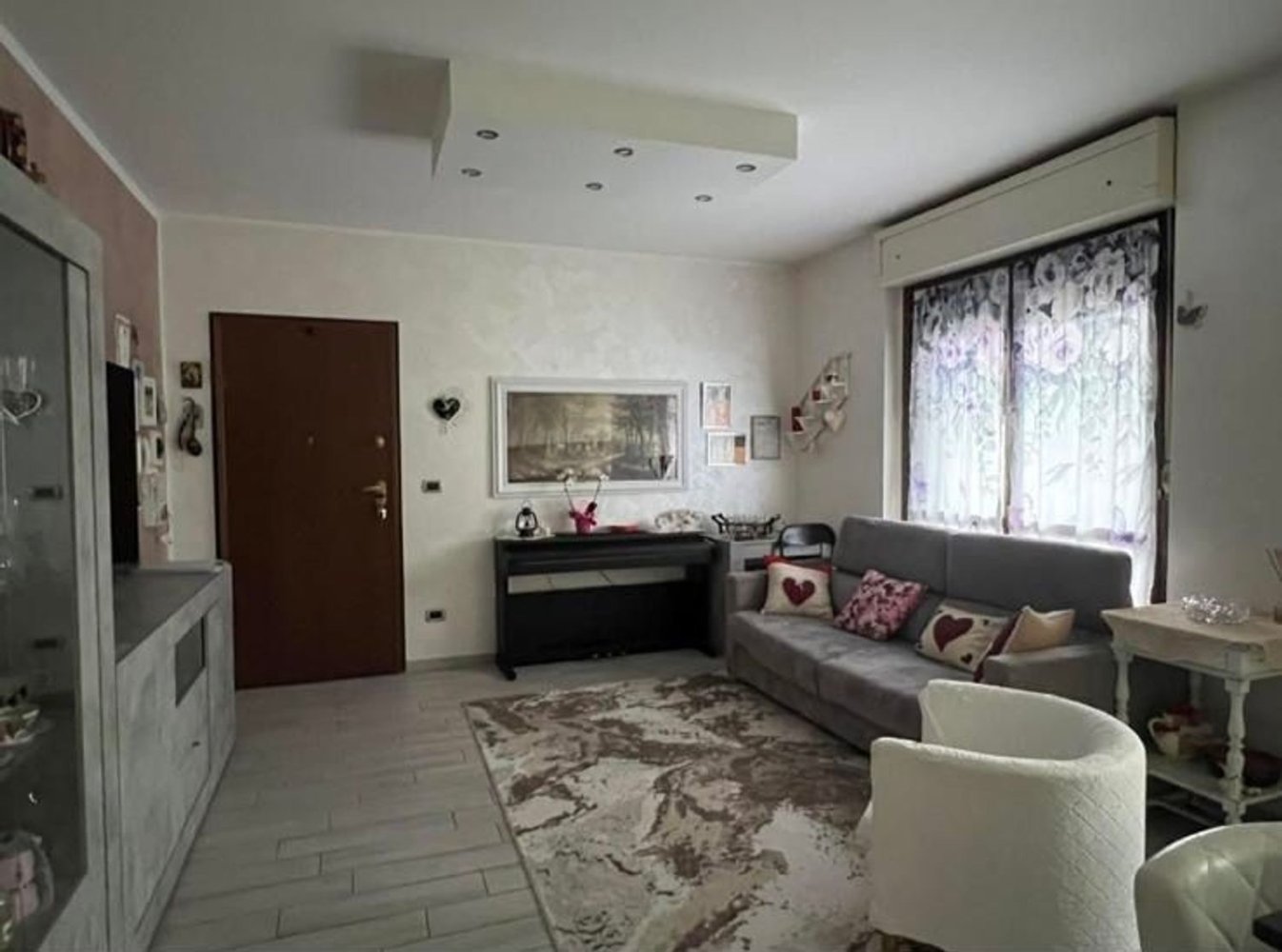 4 bedrooms Apartment in Carmagnola, Italy No. 316711