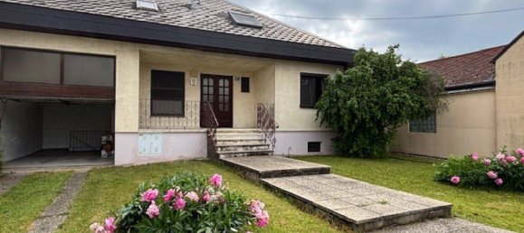 4 rooms House in Engelhartstetten, Austria No. 217880 15