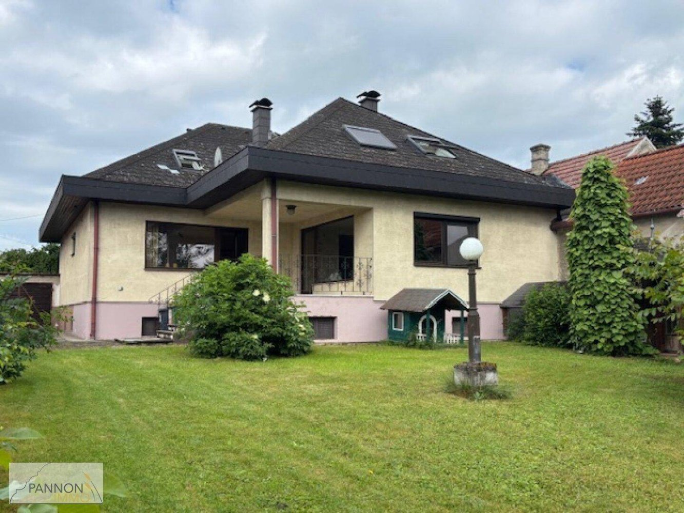 4 rooms House in Engelhartstetten, Austria No. 217880