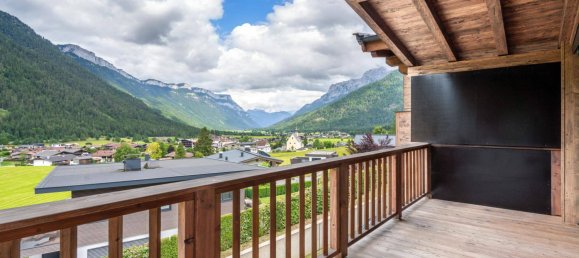 3 bedrooms House in Waidring, Austria No. 215799 2