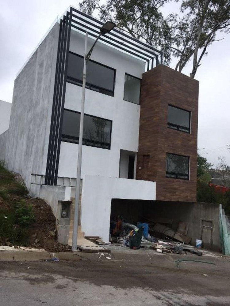 Casa T4 em Ciudad Lopez Mateos, Mexico N.º 228115