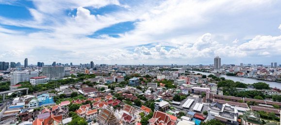 3 bedrooms Condo in Bangkok, Thailand No. 7115 4