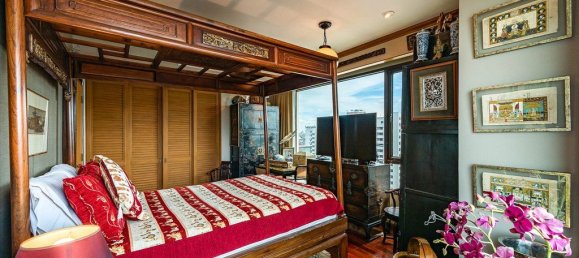 3 bedrooms Condo in Bangkok, Thailand No. 7115 16