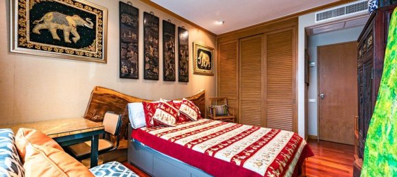 3 bedrooms Condo in Bangkok, Thailand No. 7115 18