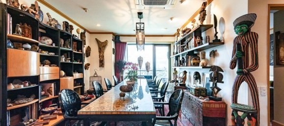 3 bedrooms Condo in Bangkok, Thailand No. 7115 9