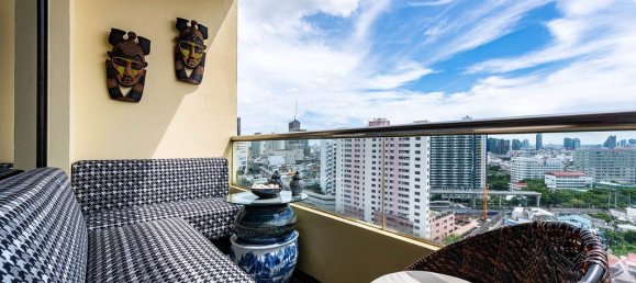 3 bedrooms Condo in Bangkok, Thailand No. 7115 5