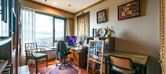 3 bedrooms Condo in Bangkok, Thailand No. 7115 11