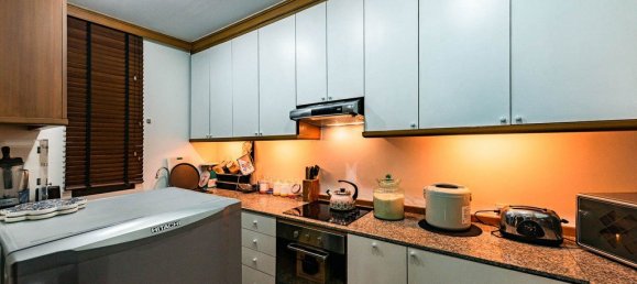 3 bedrooms Condo in Bangkok, Thailand No. 7115 12