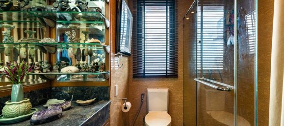 3 bedrooms Condo in Bangkok, Thailand No. 7115 20