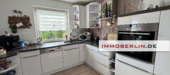 Bungalow de 4 divisões em Markisch-Oderland, Germany N.º 356627 5