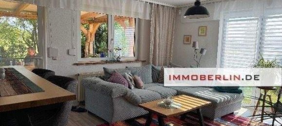 Bungalow de 4 divisões em Markisch-Oderland, Germany N.º 356627 4