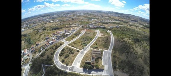 440m² Land in Alenquer, Portugal No. 91000 9