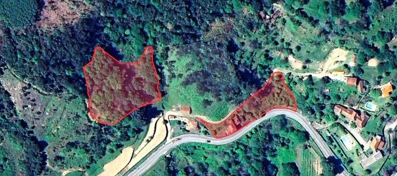 3 غرف نوم منزل في Marco de Canaveses, Portugal رقم 188590 13