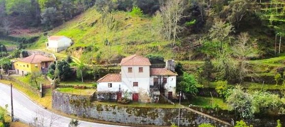 3 غرف نوم منزل في Marco de Canaveses, Portugal رقم 188590 5