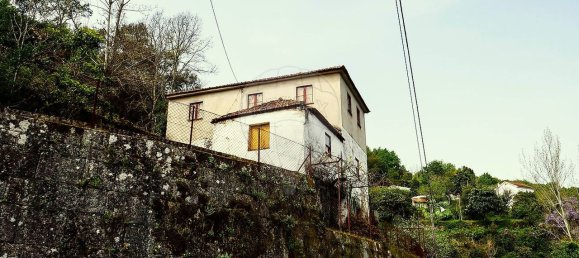 3 غرف نوم منزل في Marco de Canaveses, Portugal رقم 188590 16