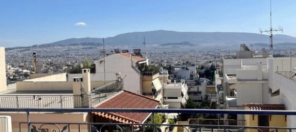 Квартира с 3 спальнями в Перистерион, Греция № 2092 11