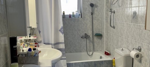 Квартира с 3 спальнями в Перистерион, Греция № 2092 9