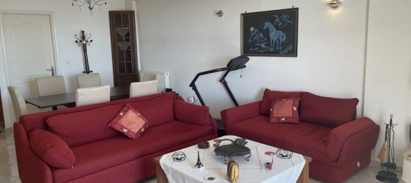 Квартира с 3 спальнями в Перистерион, Греция № 2092 4