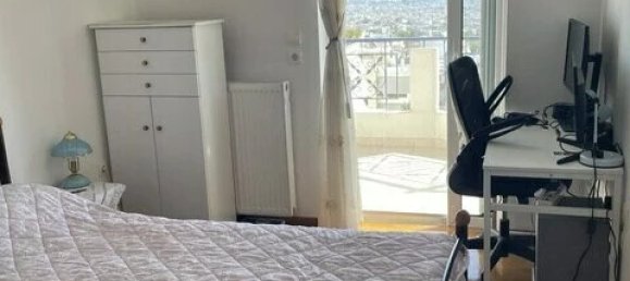 Квартира с 3 спальнями в Перистерион, Греция № 2092 7