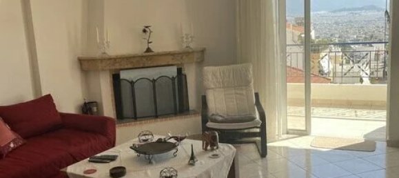 Квартира с 3 спальнями в Перистерион, Греция № 2092 3