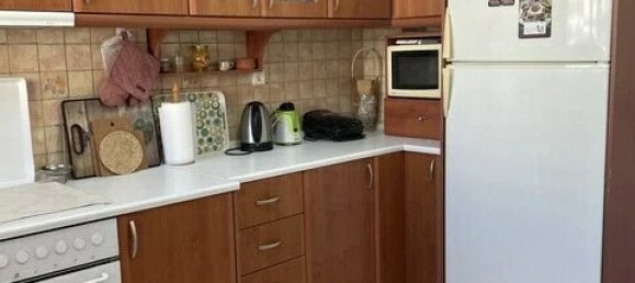 Квартира с 3 спальнями в Перистерион, Греция № 2092 6