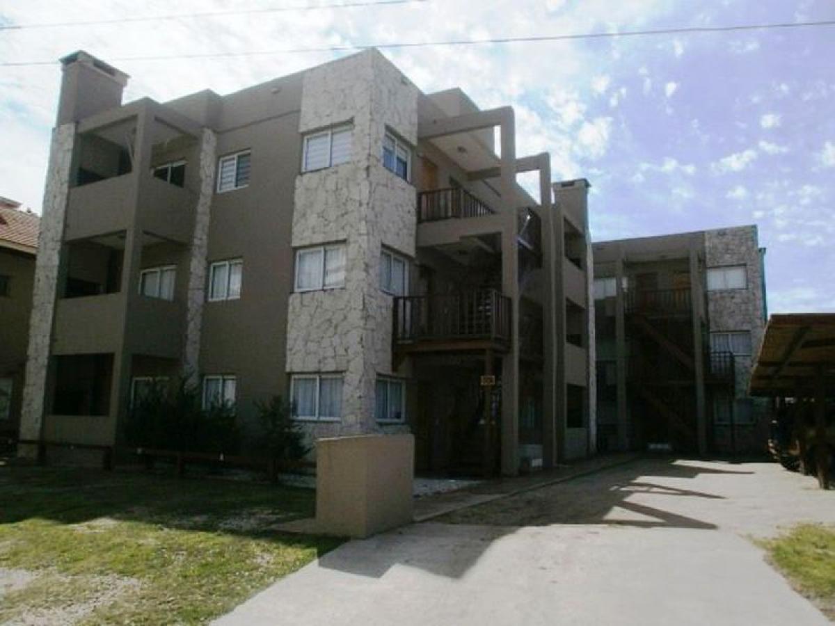 Studio in Mar del Plata, Argentina No. 94324