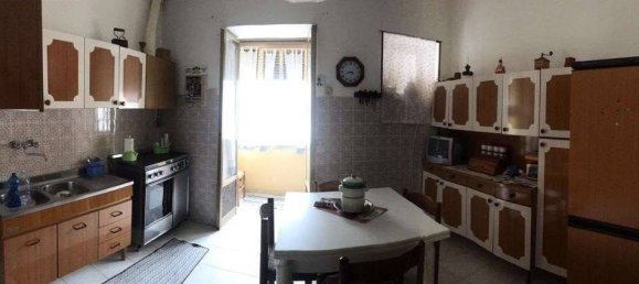 Квартира с 3 спальнями в Энна, Италия № 355406 2