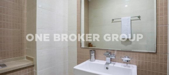 2 chambres Appartement à BOTANICA TOWER, Dubai Marina, UAE No. 58386 14