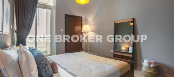 2 chambres Appartement à BOTANICA TOWER, Dubai Marina, UAE No. 58386 7