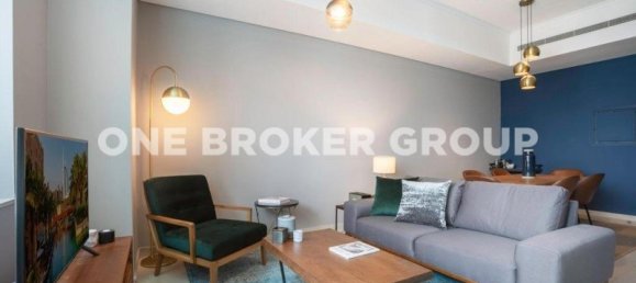 2 chambres Appartement à BOTANICA TOWER, Dubai Marina, UAE No. 58386 2