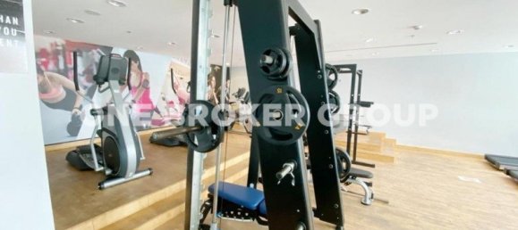 2 chambres Appartement à BOTANICA TOWER, Dubai Marina, UAE No. 58386 15