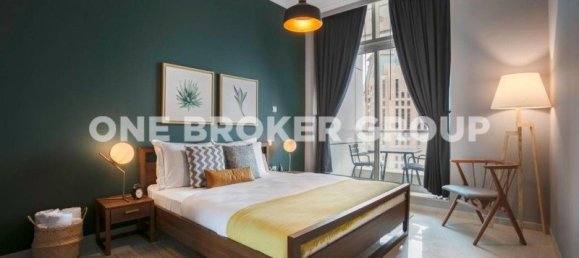 2 chambres Appartement à BOTANICA TOWER, Dubai Marina, UAE No. 58386 8