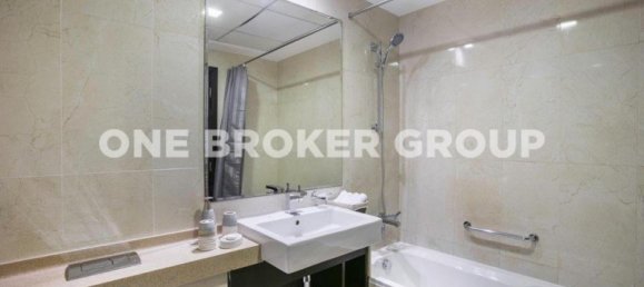 2 chambres Appartement à BOTANICA TOWER, Dubai Marina, UAE No. 58386 12