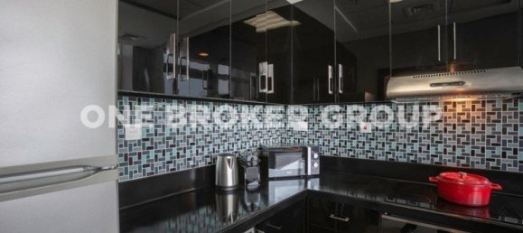 2 chambres Appartement à BOTANICA TOWER, Dubai Marina, UAE No. 58386 3