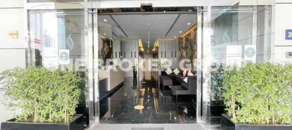 2 chambres Appartement à BOTANICA TOWER, Dubai Marina, UAE No. 58386 17