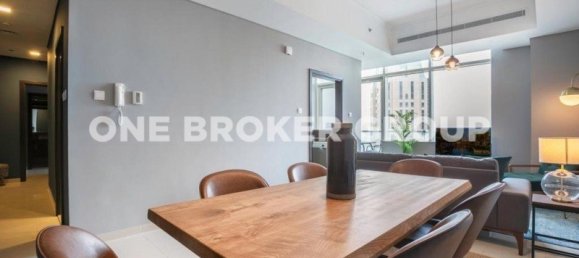 2 chambres Appartement à BOTANICA TOWER, Dubai Marina, UAE No. 58386 5