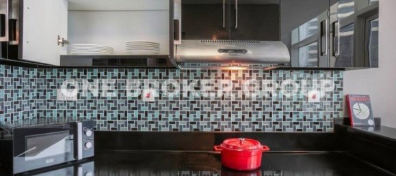 2 chambres Appartement à BOTANICA TOWER, Dubai Marina, UAE No. 58386 6