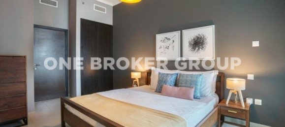 2 chambres Appartement à BOTANICA TOWER, Dubai Marina, UAE No. 58386 9