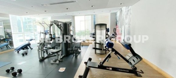 2 chambres Appartement à BOTANICA TOWER, Dubai Marina, UAE No. 58386 13