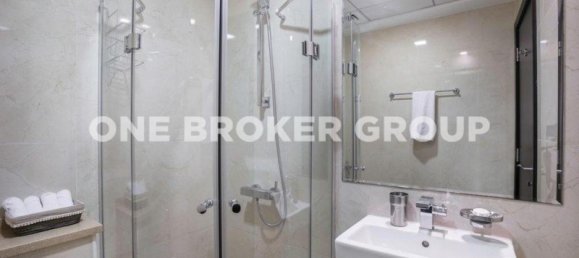 2 chambres Appartement à BOTANICA TOWER, Dubai Marina, UAE No. 58386 11