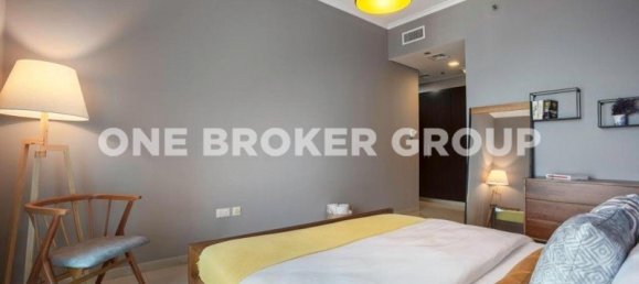 2 chambres Appartement à BOTANICA TOWER, Dubai Marina, UAE No. 58386 10